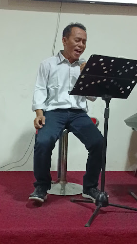 Kompleks Pier No. 29, Bende, Kadia, Bende, Kec. Kadia, Kota Kendari, Sulawesi Tenggara 93111