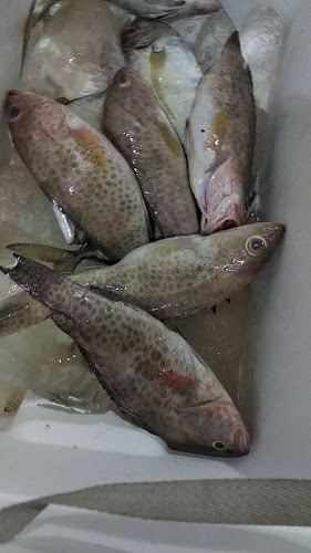 Ikan Bakar Satu Hati