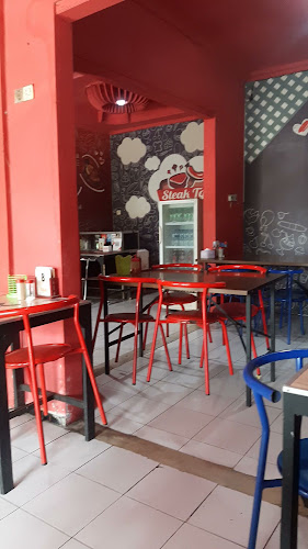 Steak TGP - Kota Blitar