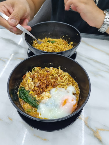 Warkop Agam ACC - Gastronomi dan perhotelan