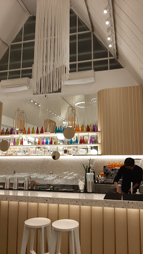 BOJA Eatery & Bar Bandung