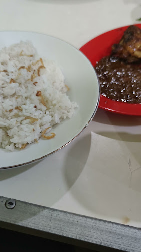 Sea Food Cak Mat 99 Nasi Uduk