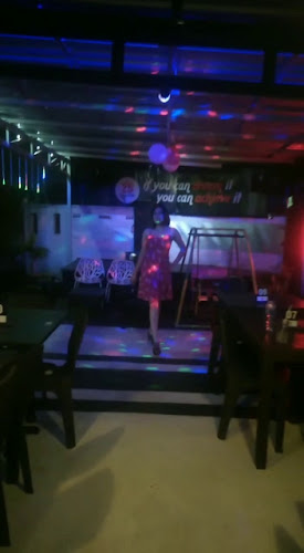 Cafe Duma By Mbok Kembar - Kota Salatiga