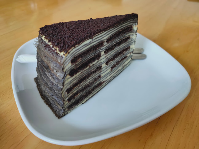 Sangrai coffee house