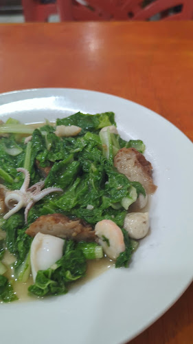 Opinii despre Rumah Makan 66 în Kota Singkawang - Gastronomi dan perhotelan