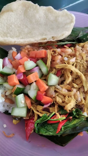 Opinii despre Warung Kopi Bintal în Kota Bandung - Gastronomi dan perhotelan