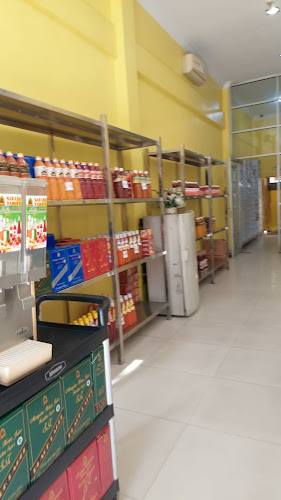 Comentarii opinii despre Bika Ambon Zulaikha 03