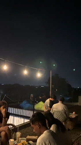 Cuss otwe ngopi - Gastronomi dan perhotelan