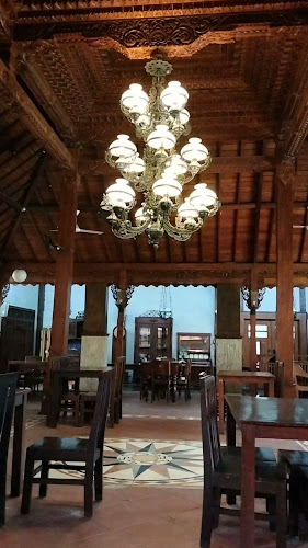 Jl. Jenderal Sudirman No.169, Kebulen, Kec. Pekalongan Bar., Kota Pekalongan, Jawa Tengah 51112