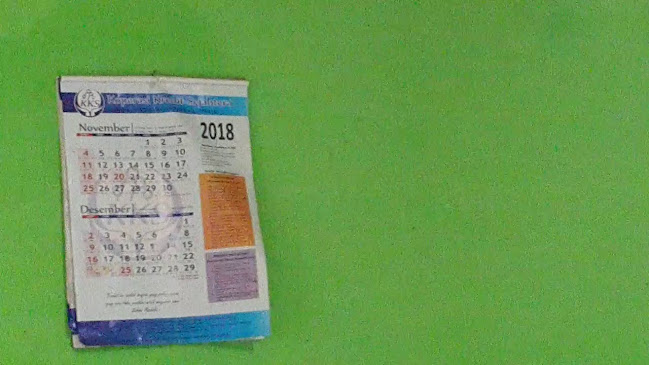 Jl. Raya Bogor KM.36,6, Sukamaju, Kec. Cilodong, Kota Depok, Jawa Barat 16451