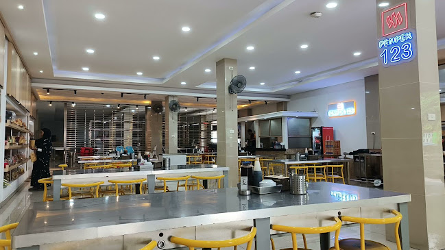 Comentarii opinii despre Pempek 123