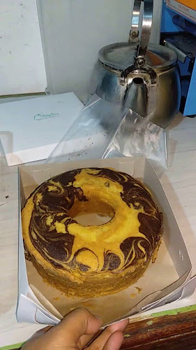 Opinii despre Warung Daun în Kota Depok - Gastronomi dan perhotelan