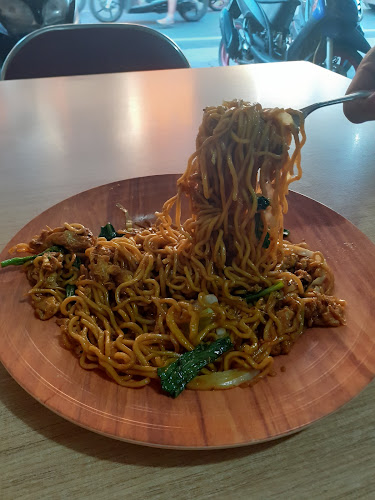 Seafood Chinesefood Cigadung 67 - Kota Bandung