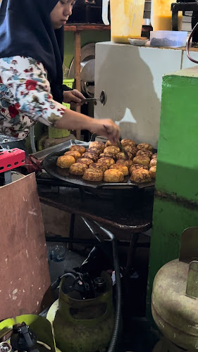 Lumpur Kentang Wolak Walik - Kota Malang