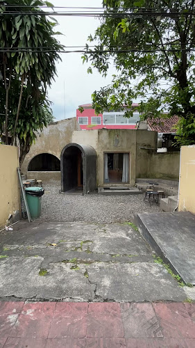 Toko Kopi Oetama - Gastronomi dan perhotelan