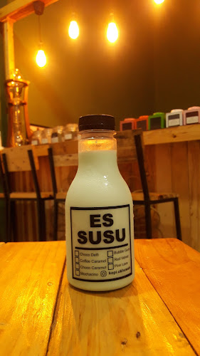 Opinii despre Bonasari Catering Snack & Tart în Kota Semarang - Gastronomi dan perhotelan