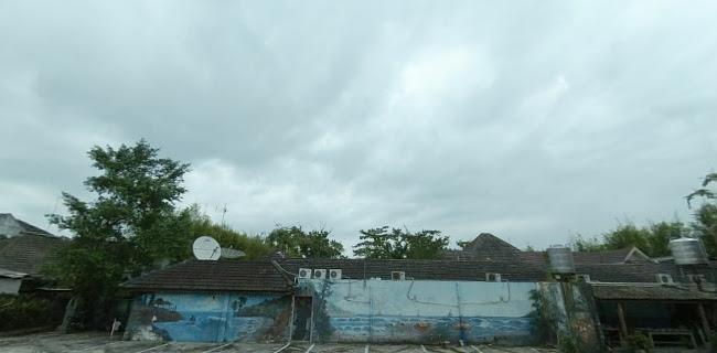 Comentarii opinii despre Pondok Jimbaran