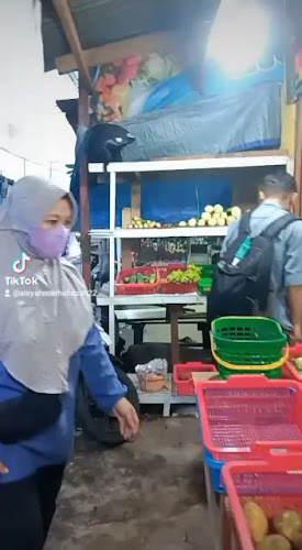 Opinii despre Sayur saudara MD în Surabaya - Gastronomi dan perhotelan