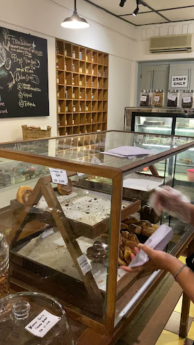 Comentarii opinii despre ViaVia Artisan Bakery