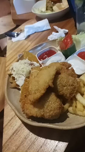 Comentarii opinii despre Nyaman Coffee