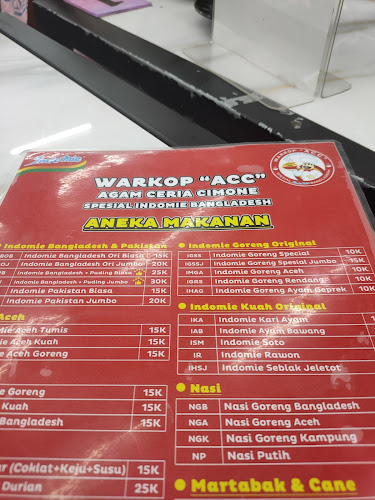 Jl. Proklamasi No.68, RT.001/RW.004, Cimone Jaya, Kec. Karawaci, Kota Tangerang, Banten 15114