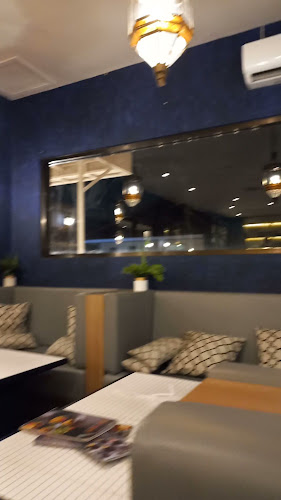 Nyeruput Coffee & Shisha - Kota Pekalongan