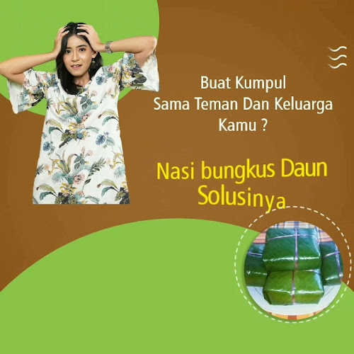 Opinii despre Nasi bungkus daun ( GM ) gonjong merah Depan SMA 5 Bukittinggi în Kota Bukittinggi - Gastronomi dan perhotelan