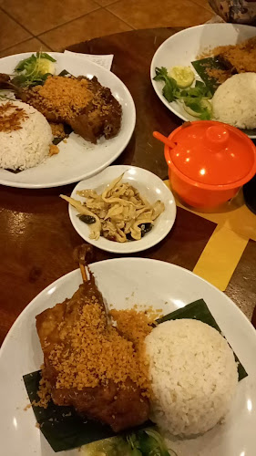 Bebek Kaleyo Bandung - Kota Bandung