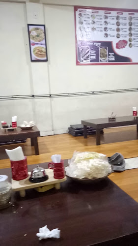 BekCon Surabaya (Bebek Mercon)