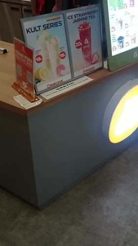 Opinii despre Bingxue Poris în Kota Tangerang - Gastronomi dan perhotelan