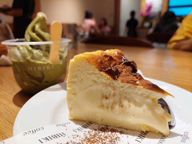 HIBIKI Japanese Bowl & Coffee