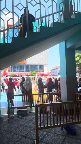 Sate House Bogowonto - Gastronomi dan perhotelan