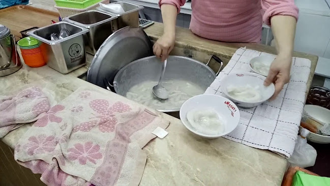 Kwecap VETERAN (Non Halal) - Gastronomi dan perhotelan