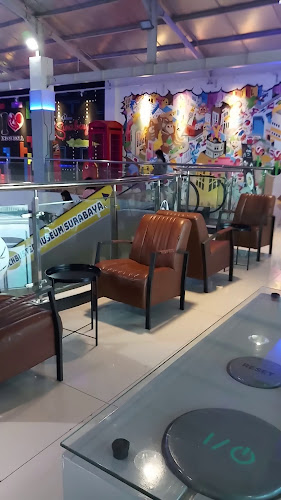 Jl. Kenjeran No.463-465, RT.003/RW.15, Gading, Kec. Tambaksari, Surabaya, Jawa Timur 60134