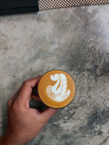 Comentarii opinii despre Sangrai coffee house