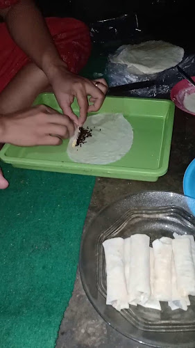 Kulit Lumpia "MELIANA" - Kota Pangkal Pinang