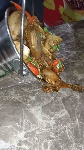 Opinii despre Salad Premium Binjai în Kota Binjai - Gastronomi dan perhotelan