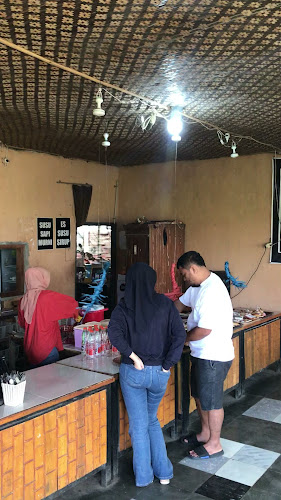 Comentarii opinii despre Susu sapi murni Sari indah