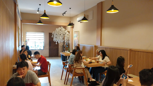 Opinii despre HIBIKI Japanese Bowl & Coffee în Kota Medan - Gastronomi dan perhotelan