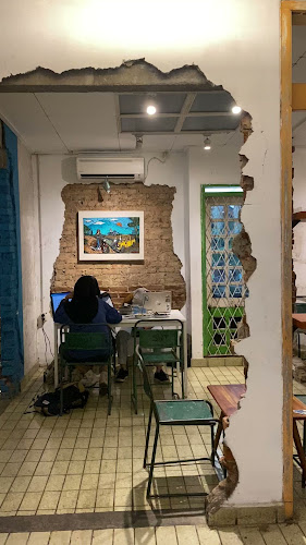 San.Da.Ran Coffee - Gastronomi dan perhotelan