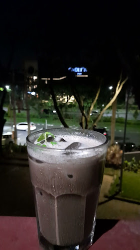 Tanamera Coffee Graha Famili