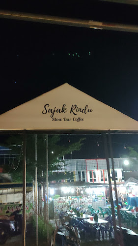 Sajak Rindu Kopi