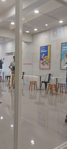 TOMORO COFFEE - Mojopahit MOJOKERTO - Kota Mojokerto