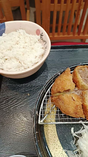 Opinii despre Kimukatsu - Tunjungan Plaza 4 în Surabaya - Gastronomi dan perhotelan