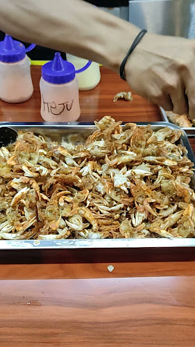 Opinii despre Sate Gurita si Endut în Kota Tangerang - Gastronomi dan perhotelan