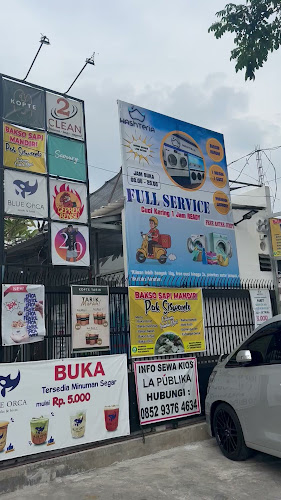 Comentarii opinii despre La Publika