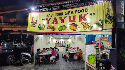 Yayuk Seafood
