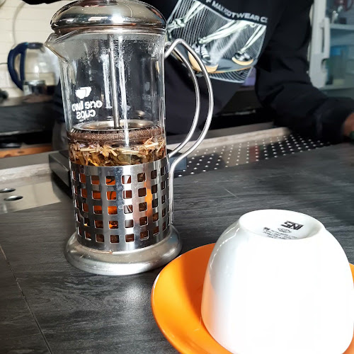 Coffeemason - Kota Semarang