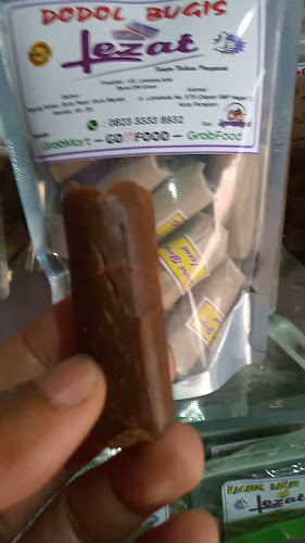 Comentarii opinii despre LawaseLezat PUSAT OLEH OLEH Do🌀Do🌀L BUGIS LEZAT kota Parepare