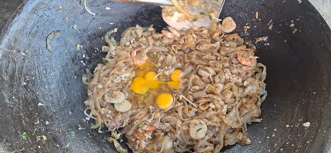 Opinii despre MIE BALAP SEAFOOD SYAUQI 3 în Kota Binjai - Gastronomi dan perhotelan